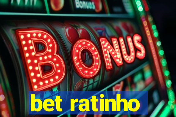 bet ratinho